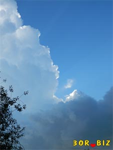 Погода, облака фото